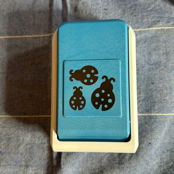 Creative Memories Lady Bug theme lot - Picture 5 of 15